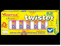 TWISTER